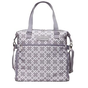 Sarah Wells Lizzy Breast Pump Bag